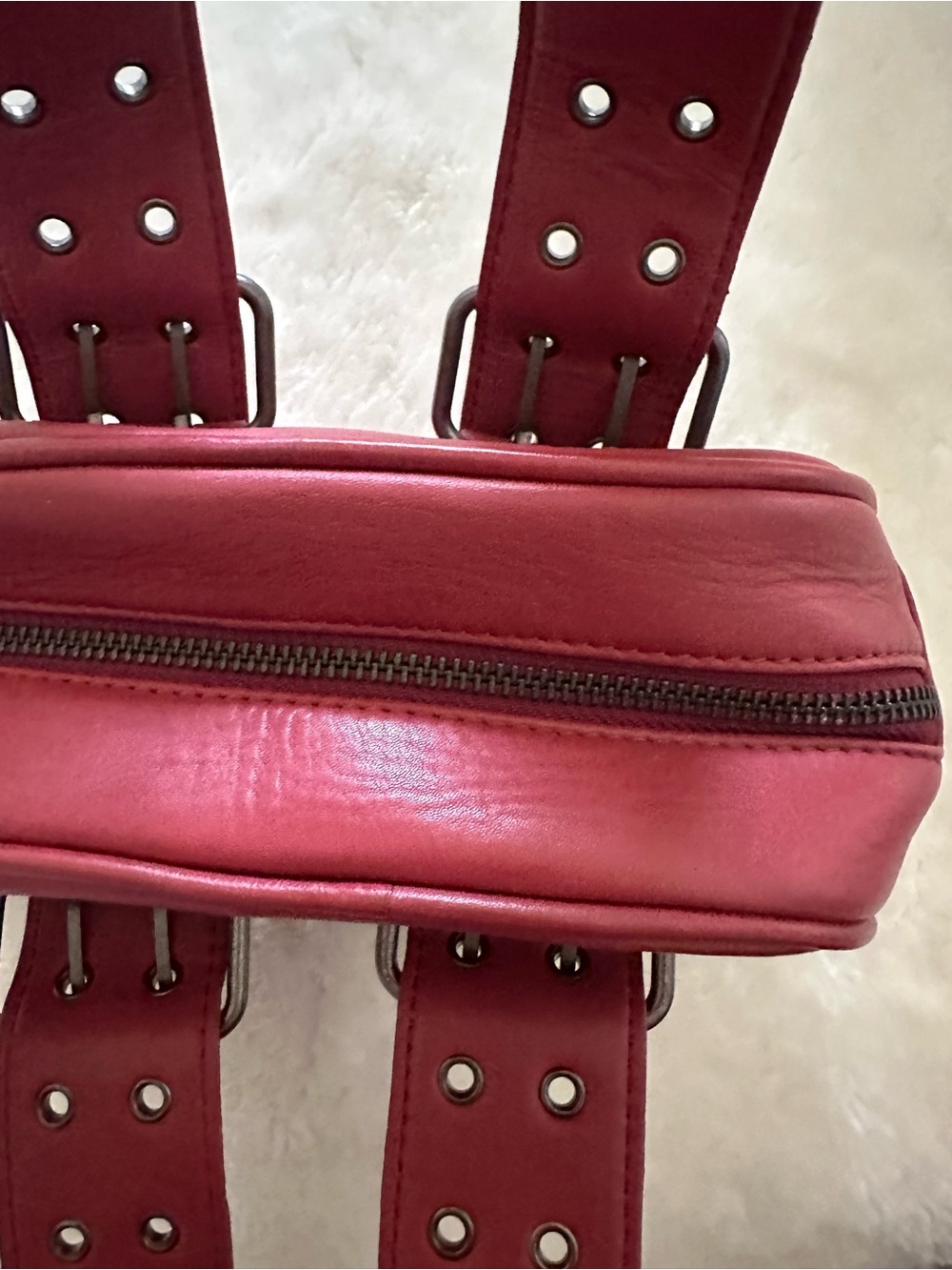 Free People Say Yes Bag - Picture 11 of 13